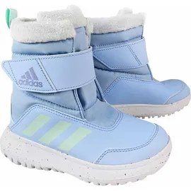 adidas Winterplay Kids, GLOBLU/BLSPME/CLEMIN, 33