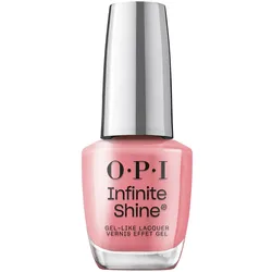 OPI Infinite Shine Nagellack At Strong Last in Moonrosa 15 ml