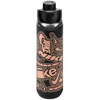 Nike Recharge Chug Black 0,71 l