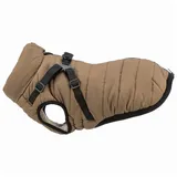 Trixie Pirou Hundejacke - Sand - 24 cm