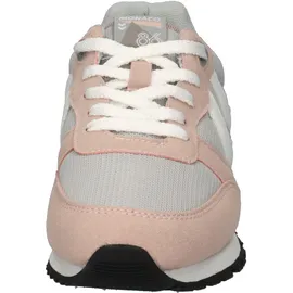 hummel Monaco 86 Sneaker rose dust/lunar rock 36