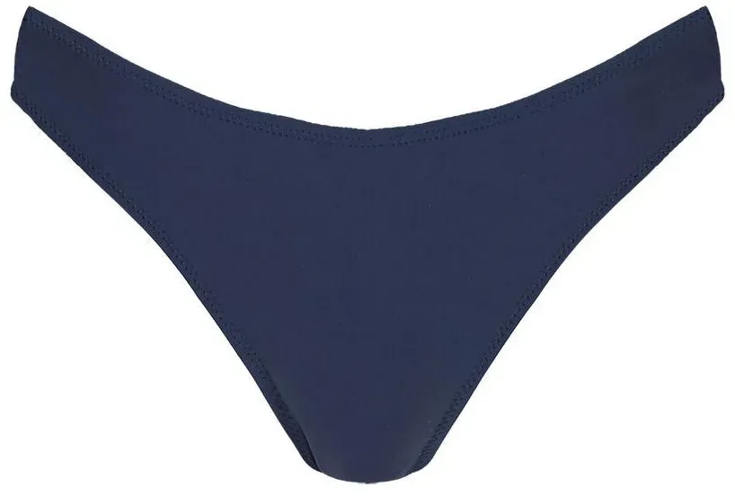 Barts Solid High Leg Briefs navy (03) 38
