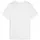 Puma Teamgoal Casuals Tee Jr T-Shirt, Puma White-puma Black, 128