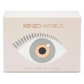 Kenzo World Eau de Toilette 30 ml