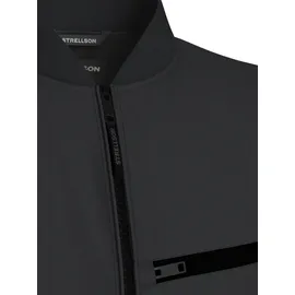 Strellson Blouson schwarz M