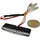 Highsider LED Rücklicht Stripe klarglas