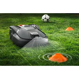 Husqvarna Automower 312V