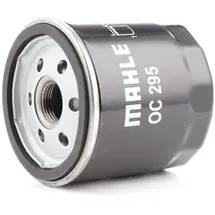 MAHLE ORIGINAL MAHLE Ölfilter OC 295