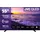 JVC LT-55VRQ3555 55" 4K QLED Smart TV