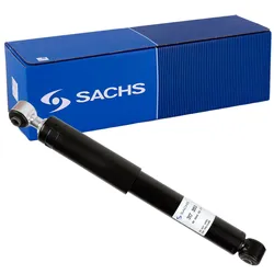 Sachs Gasdruck Stoßdämpfer Hinterachse Für Nissan Kubistar Renault Kangoo: Stoßdämpfer Nissan: 8200675679 Nissan: 7700308590 Nissan: 5621000qaj Nissan