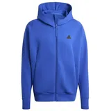 adidas Z.N.E Trainingsjacke Herren, blau, XXL