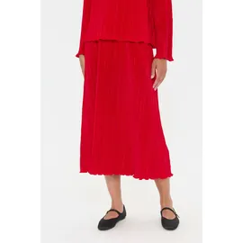 St Tropez Rock A-shape Rot M