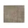 Turtle Mat 50 x 75 cm Beige