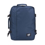 Cabin Zero Classic 44L Cabin Backpack Rucksack 51 cm navy