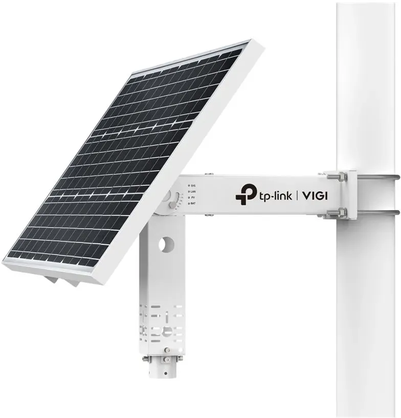 TP-LINK VIGI SP9030 V1 - Solarkollektor - 90 Watt