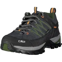 CMP Rigel Low WP Herren Antracite/Torba 48
