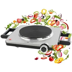 Clatronic EKP 3788 inox