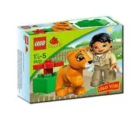 LEGO Duplo Tigerbaby (5632)