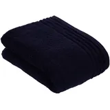 VOSSEN Vienna Style Supersoft Duschtuch 67 x 140 cm deep water