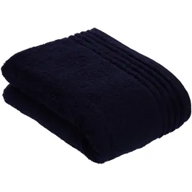 VOSSEN Vienna Style Supersoft Duschtuch 67 x 140 cm deep water