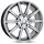 Keskin Tuning KT16 8,0 x 18 5 x 112 ET45 Palladium Front Polish