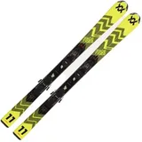 Völkl Racetiger JR Yellow+7.0 VMOT JR R - 150