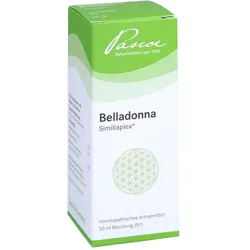 Belladonna Similiaplex