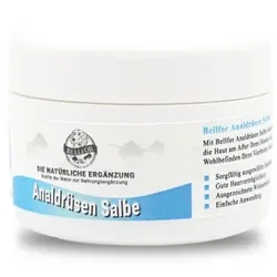 Bellfor Analdrüsen Salbe für Hunde 30 ml 30 ml