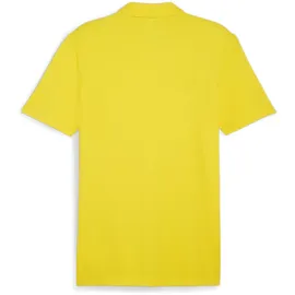 Puma Teamgoal Casuals Polo gelb 3XL
