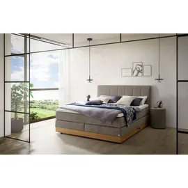 Hasena Pedrosa 160 x 200 cm Pace grey