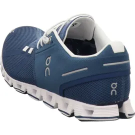 On Cloud 5 Damen Denim/White 36,5