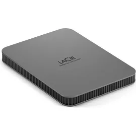 LaCie Mobile Drive Secure 2 TB 2.5''