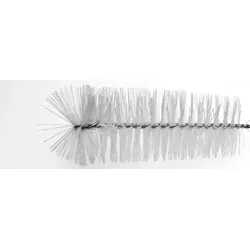 Reinigungsbürste für Wassertanks, Extra Lang 320mm, Nylon, Edelstahl
