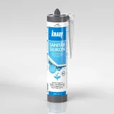 Knauf Sanitär-Silikon Weiß 300 ml