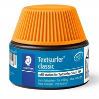 Staedtler Textsurfer classic Nachfüllstation orange