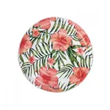 BESTWAY Luftmatratze Peaceful Palms