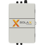 Solax X1 EPS BOX 0% MwSt §12 III UstG 1-phasig