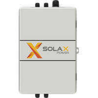 Solax X1 EPS BOX 0% MwSt §12 III UstG 1-phasig