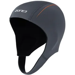 ZONE3 Active-flex Swimming Cap L