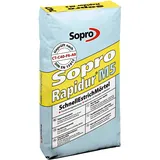Sopro Rapidur M5 SchnellEstrichMörtel Schnellestrich Mörtel Estrich 25kg
