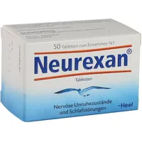 Neurexan Tabletten