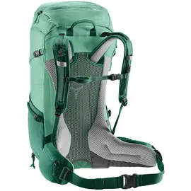 Deuter Futura 30 SL Wanderrucksack Spearmint-Seagreen