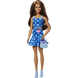 Barbie Fashionistas-Puppe #242 (HYT97)