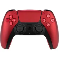 Sony PS5 DualSense Wireless-Controller volcanic red