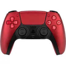 Sony PS5 DualSense Wireless-Controller volcanic red