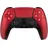 volcanic red