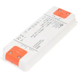 goobay LED-Trafo 12 V/50 W