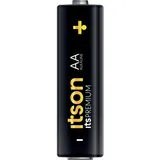 itson Itspremium Mignon (AA)-Batterie 1.5 V 8 St.