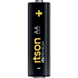 itson Itspremium Mignon (AA)-Batterie 1.5 V 8 St.