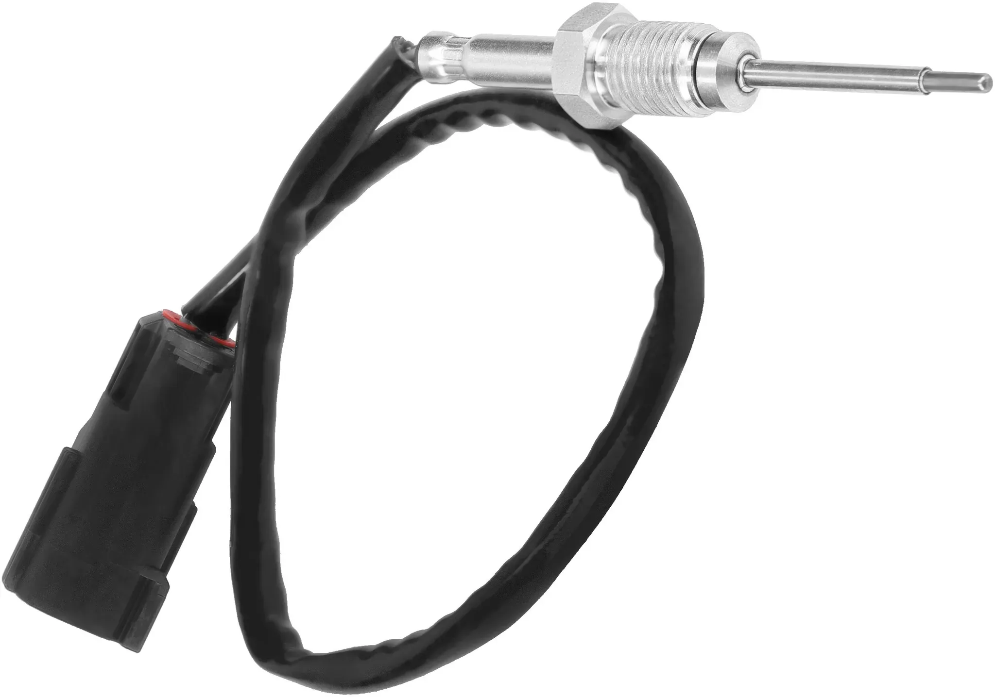 F.BECKER Sensor, Abgastemperatur 51510057 für Ford LAND ROVER